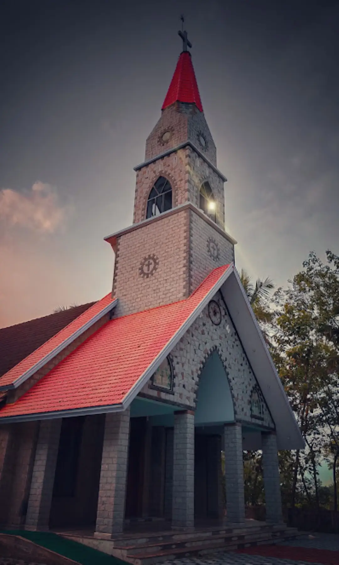 Wedding Church